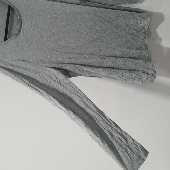 Ava & Viv Long Sleeve T-Shirt, Sz 2X - Picture 3 of 5